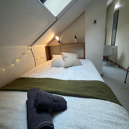 Cozy Apartment In Madrid Center מראה חיצוני תמונה