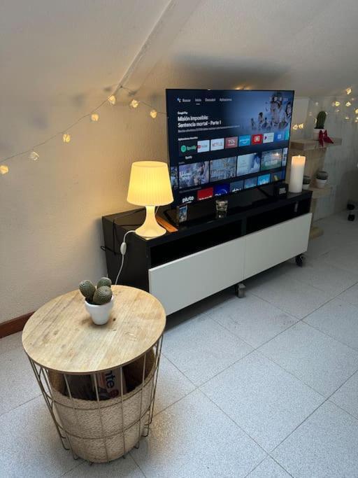 Cozy Apartment In Madrid Center מראה חיצוני תמונה