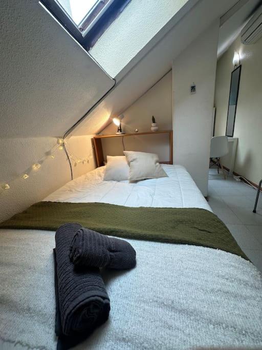 Cozy Apartment In Madrid Center מראה חיצוני תמונה