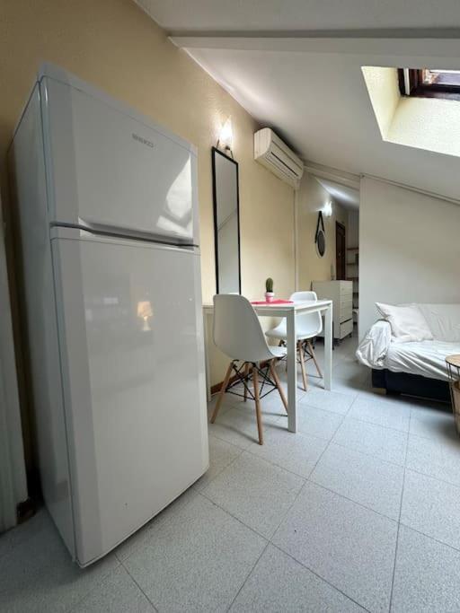Cozy Apartment In Madrid Center מראה חיצוני תמונה