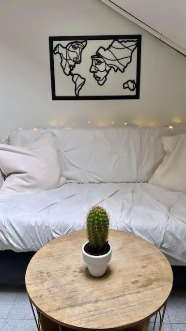 Cozy Apartment In Madrid Center מראה חיצוני תמונה